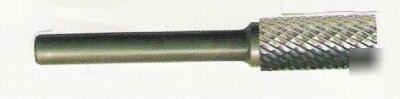 New sa-6 cylinder shape carbide burr 5/8 x 1
