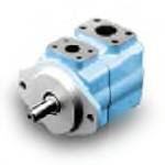 Hydraulic vane pump 25V14A-1C22R 18 gpm
