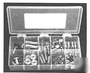 Rajah transformer terminal kit