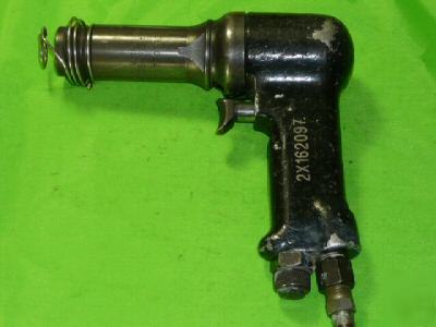 Ir ingersoll rand avc-12 rivet gun 3X 