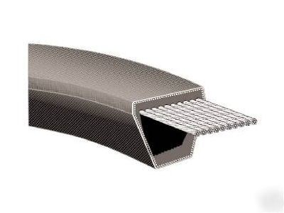 New A21 (4L230) goodyear v-belt, 1/2