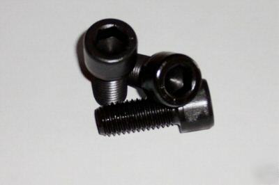 100 metric socket head cap screws M5 - 0.80 x 10 
