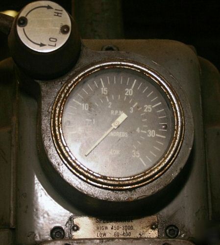 Cincinnati infispeed 24